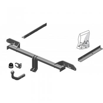 Enganche de remolque Brink 552600