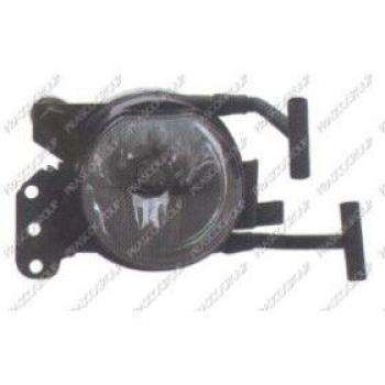 Phares antibrume gauche BMW 5 série (PRASCO BM0464424)