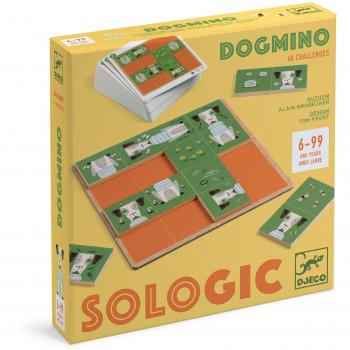 Loginis Dogmino