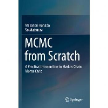 Matsuura, So: MCMC from Scratch