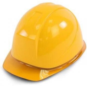 ABS Hard Hat with Ventilation