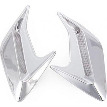 Universal Air Flow Vent Hood