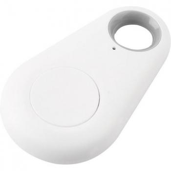 Portable Bluetooth Tracker