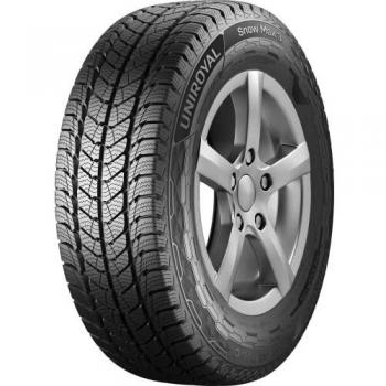 Uniroyal Snow Max 3 (215/75 R16C 113/111R 8PR)