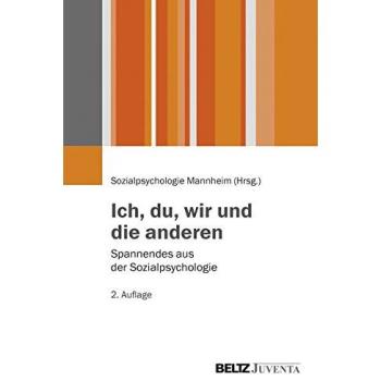 Ich du wir und die anderen