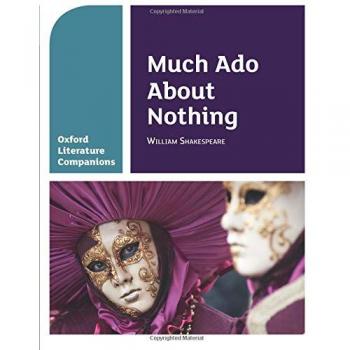 OLC MUCH ADO ABOUT NOTHING: With all you need to know for your 2022 assessments