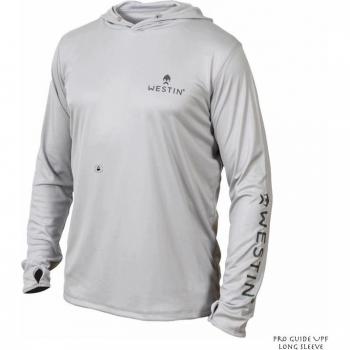 T-shirt Westin Pro à manches longues UPF
