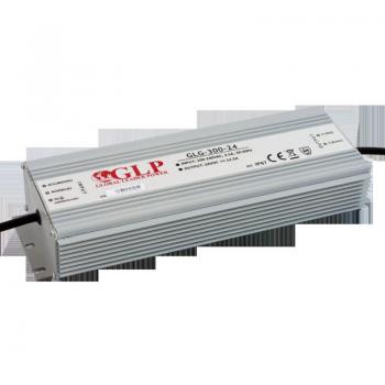 Alimentation DC24V 300W LED IP67 par Global Leader Power