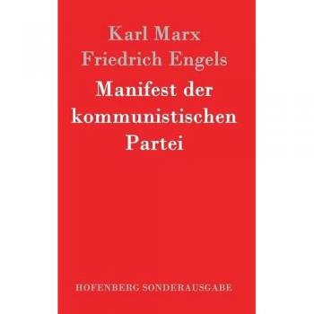 Manifest der kommunistischen Partei