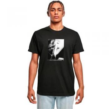 Mister Tee, Herren, Shirts, Besser als Bullsh*t T-Shirt