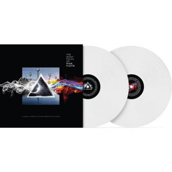 Les Couleurs de Pink Floyd