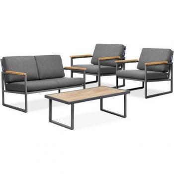 KONSIMO® Outdoor Lounge TRIBO