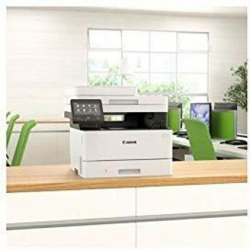 CANON i-SENSYS MF445DW Multifonction Laser monochrome 4 en 1 3514C018