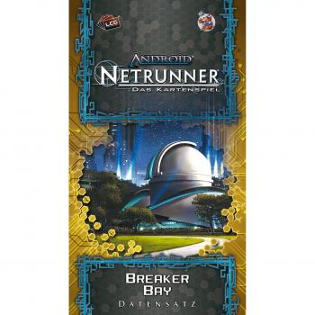 Android Netrunner – Spin-Zyklus & Sonderzulage Erweiterung (Heidelberger Spieleverlag)