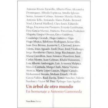 Un árbol de otro mundo