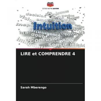 Mberengo, Sarah: LIRE et COMPRENDRE 4