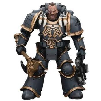 Joy Toy Horus Heresy Grey Slayer Pack 12 cm Figur