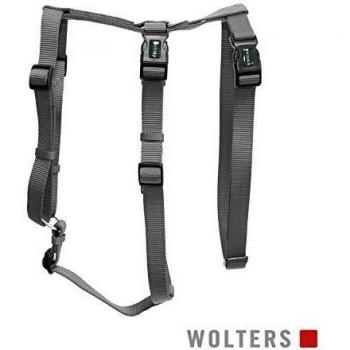 Sistemazione Professionale Wolters M (Grafite)