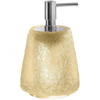Dispenser Gedy Irina in Resina Beige 0,18 L