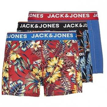 Boxer JJAzores 12228458 Set 3 Colori