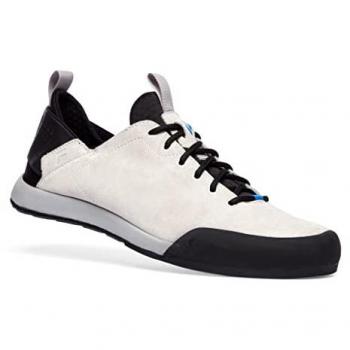Zapatos de Montañismo Suede Black Diamond