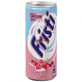 Frisdrank Fristi 250 ml Blik