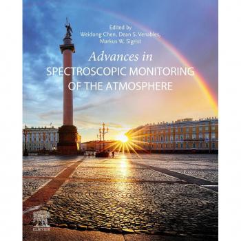 Vitalsource Technologies, Inc. Advances In Spectroscopic Monitoring Of The Atmosphere