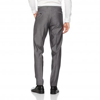 CG CLUB of GENTS Herren Hose CG Cedric, Grau