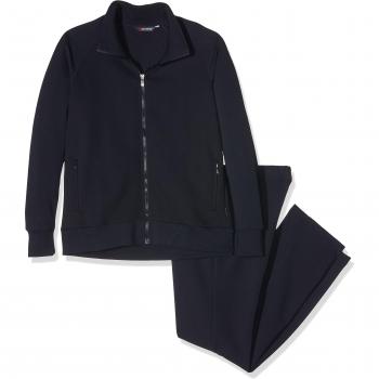 Schneider Sportswear Mirnaw Damen Anzug (Freizeit) Dunkelblau, Größe 42