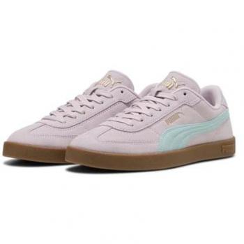 Sneakers Puma Club II Era Suede 400717 06 Rosa