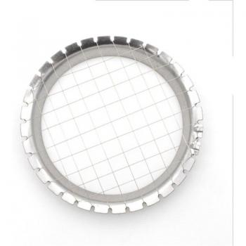 Stainless Steel Potato Cutter and Masher