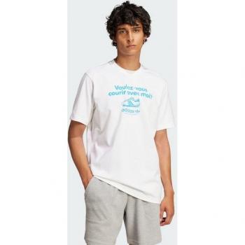 Tenue adidas Originals Graphique