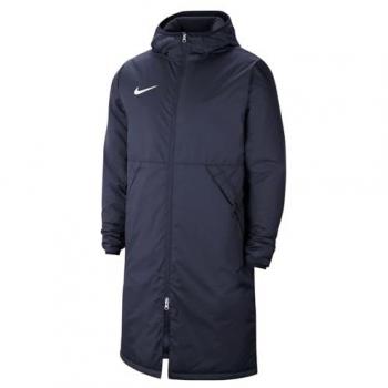 Abrigo Nike Repel Park impermeable sintético