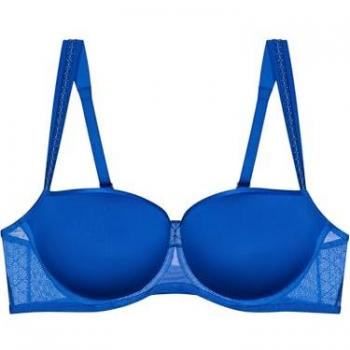 Sujetador Triumph Palina Pulsación Estelar Azul