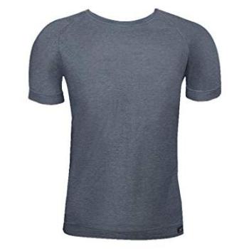 Camiseta Manga Corta Hombre Varios Colores