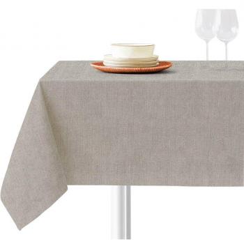 Mantel Sokios Aeris Beige 90x190 (160x260)