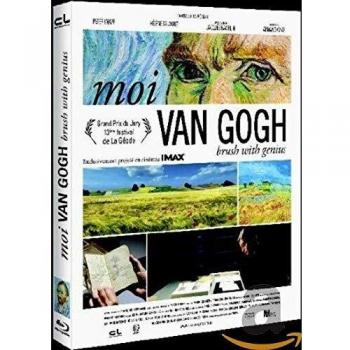 Moi Van G0gh Un Film De François Bertrand & Peter Knapp (2009)