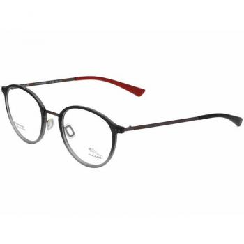 Óculos Jaguar 6830 6500 Cinzas Masculinos