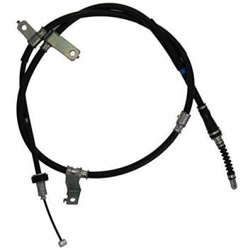 TRISCAN 814043195 Handbremsseil