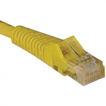 Tripp Lite 50-ft. Cat5e 350MHz Ethernet Patch Cable