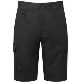 Shorts cargo longue durée XL naval