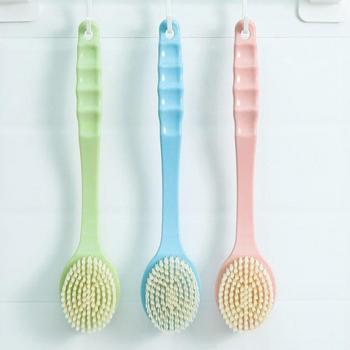 SPA Back Scrubber with Long Handle