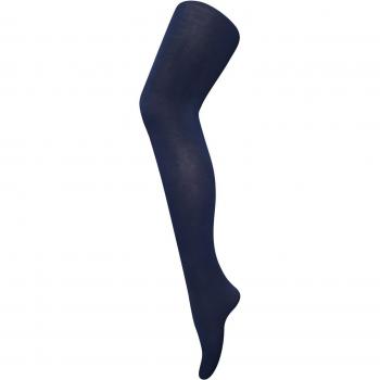 Sock Snob 80 Den Opak Strumpfhose für Damen Marine M