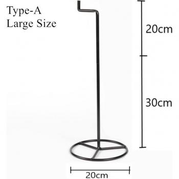 Multifunctional Pottery Working Stand