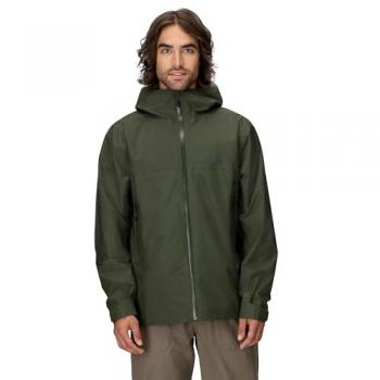 XL Nori Minimalist Pertex Jacket (Male)