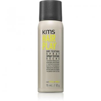 Spray Texturizador Seco KMS Hairplay 75 ml