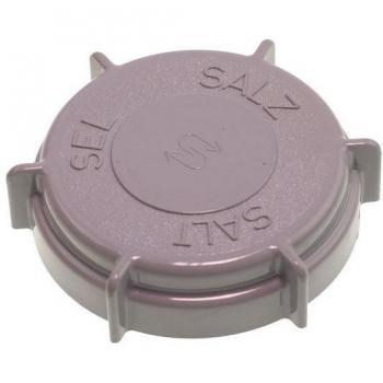 Réservoir de sel Bauknecht pour lave-vaisselle Whirlpool