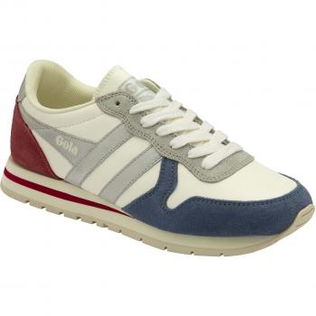 Gola Sneaker Daytona Dark Red EU 42