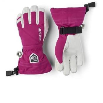 Guanti da neve bambino Husky Leather