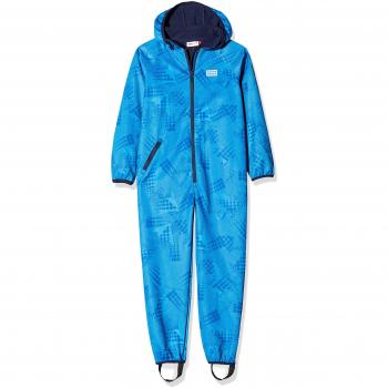 LEGO Wear Tec Sommer Sirius 202, Traje de invierno para Niños, Azul